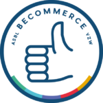 Becommerce logo